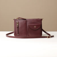 Crossbody Isabella