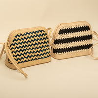 Bixby Crossbody Bag