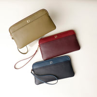 Pouch Antonella and Card Holder