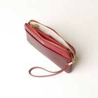 Pouch Antonella and Card Holder