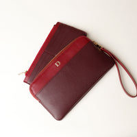 Pouch Antonella and Card Holder