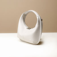 Soft Rounded Bag