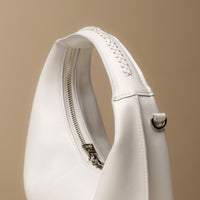 Soft Rounded Bag