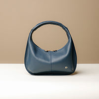 Soft Rounded Bag