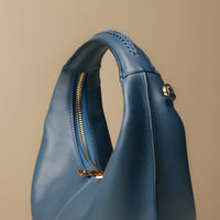 Soft Rounded Bag