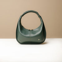 Soft Rounded Bag