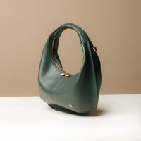 Soft Rounded Bag