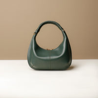 Soft Rounded Bag