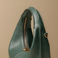 Soft Rounded Bag