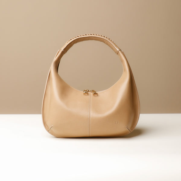 Soft Rounded Bag