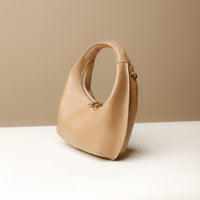 Soft Rounded Bag