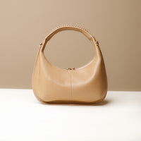 Soft Rounded Bag