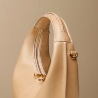 Soft Rounded Bag