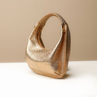 Soft Rounded Bag