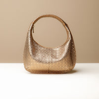 Soft Rounded Bag