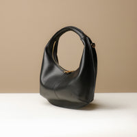 Soft Rounded Bag