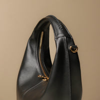 Soft Rounded Bag