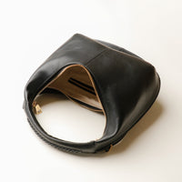 Soft Rounded Bag