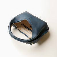 Soft Rounded Bag