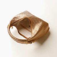 Soft Rounded Bag