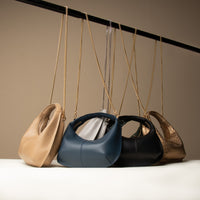 Soft Rounded Bag