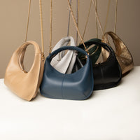 Soft Rounded Bag