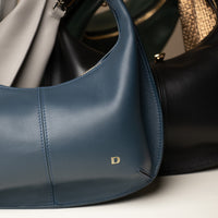 Soft Rounded Bag