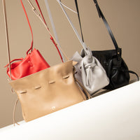 Arly Strap Bag