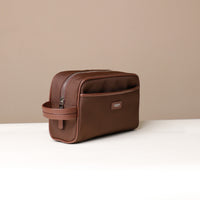 Fabricio Toiletry Bag