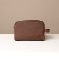 Fabricio Toiletry Bag