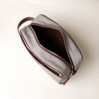 Fabricio Toiletry Bag