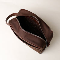 Fabricio Toiletry Bag