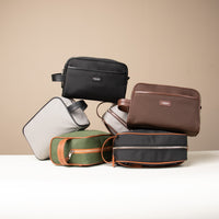 Fabricio Toiletry Bag