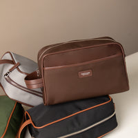 Fabricio Toiletry Bag