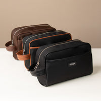 Fabricio Toiletry Bag