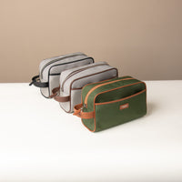 Fabricio Toiletry Bag