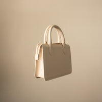 Mini Tote Bag