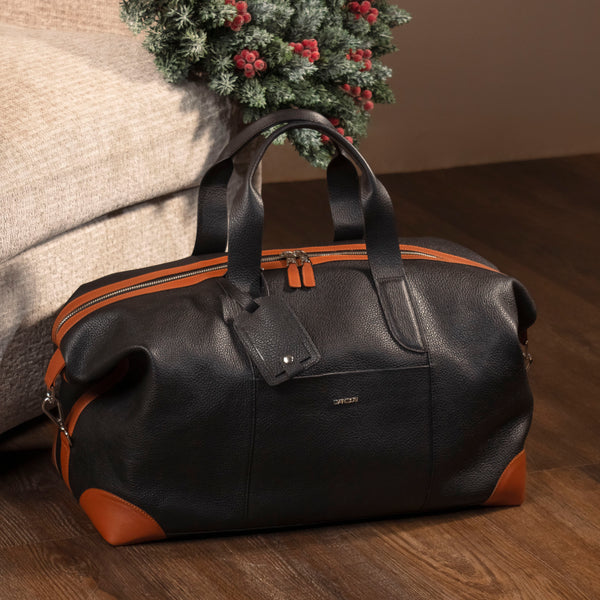 Hegarty Travel Bag