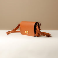 Crossbody Kalene Pato