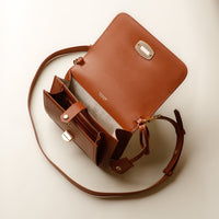 Crossbody Kalene Pato