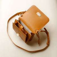 Crossbody Kalene Pato