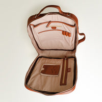 Jacob MN Backpack Briefcase