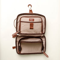 Esteban Toiletry Bag