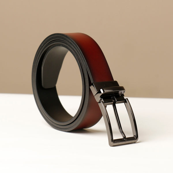 Brown Gradient Belt