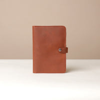 Inkspirator Leather Cover