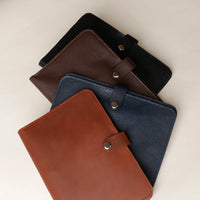 Inkspirator Leather Cover