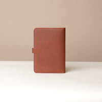 Inkspirator Leather Cover