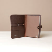 Inkspirator Leather Cover