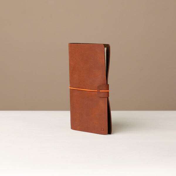 Terra Journal