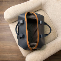 Hegarty Travel Bag